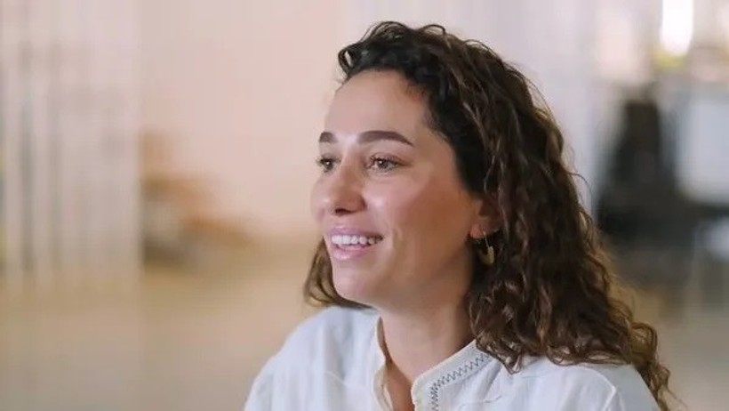 Bahar Dizisi Naz Kim? Esra Ruşan Kimdir, Kaç Yaşında? Esra Ruşan Hangi Dizilerde Oynadı? - Resim : 1