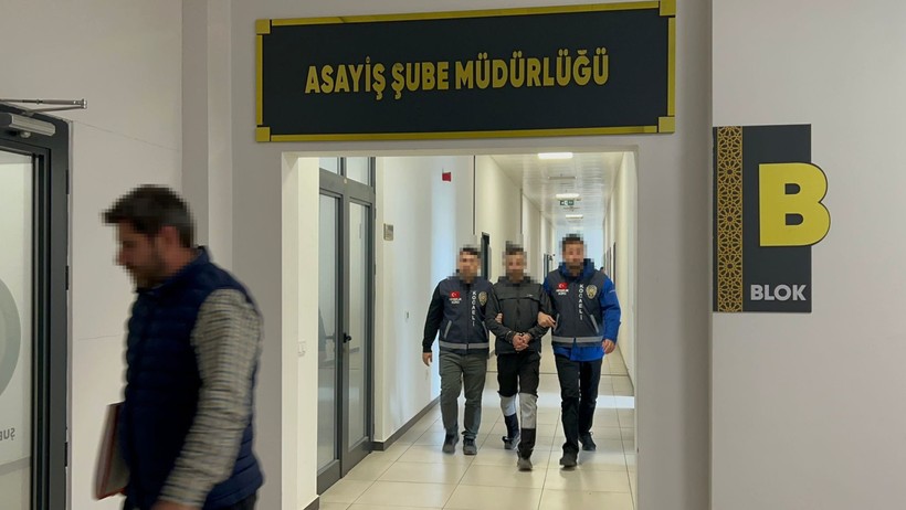 Binlerce lira değerinde pil ve klima... Operasyon İstanbul'a uzandı! - Resim : 3