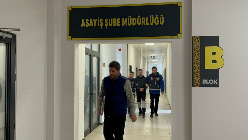 Binlerce lira değerinde pil ve klima... Operasyon İstanbul'a uzandı! - Resim : 2