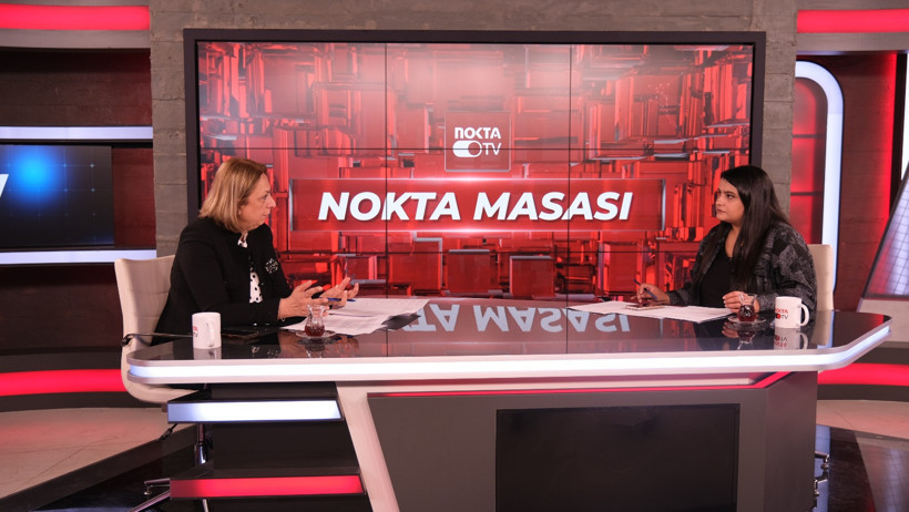 Prof. Dr. Fadime Sertçelik, Kocaeli’nin depreme hazırlık çalışmalarını bu sözlerle anlattı! - Resim : 3