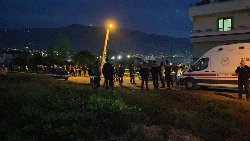 Kocaeli'de cinayet! Başından vurulmuş halde bulundu - Resim : 3