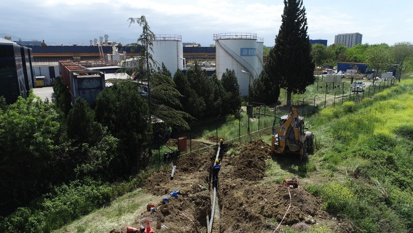 Kocaeli’de 17 milyon metreküp su geri kazanıldı - Resim : 1