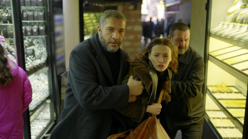 TARİH VERİLDİ: Sustalı Ceylan Final Mi Yapıyor? Sustalı Ceylan Dizisi Ne Zaman Final Yapacak? - Resim : 2