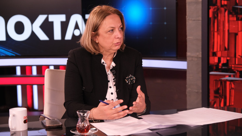 Prof. Dr. Sertçelik, Nokta TV’de açıkladı: Kocaeli’de zemini kötü ve sağlam olan yerler neresi? - Resim : 2