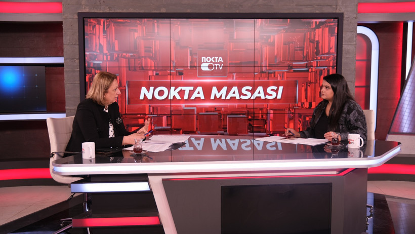 Prof. Dr. Sertçelik, Nokta TV’de açıkladı: Kocaeli’de zemini kötü ve sağlam olan yerler neresi? - Resim : 1
