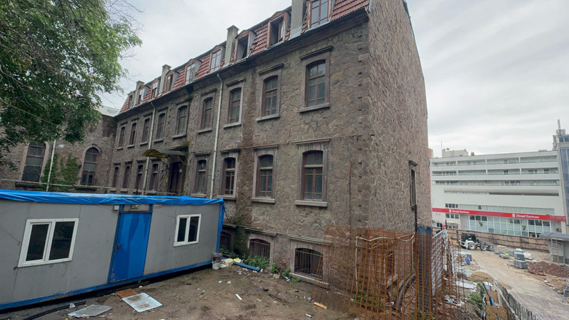 Yeni meydan projesinde sona yaklaşılıyor - Resim : 3