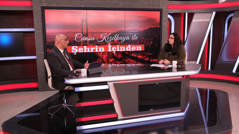 Mustafa Çalışkan: Gölcük’e çevre yolu lazım - Resim : 2