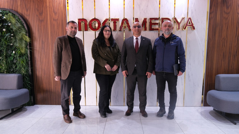 Mustafa Çalışkan: Gölcük hala depremden çıkmış gibi - Resim : 3