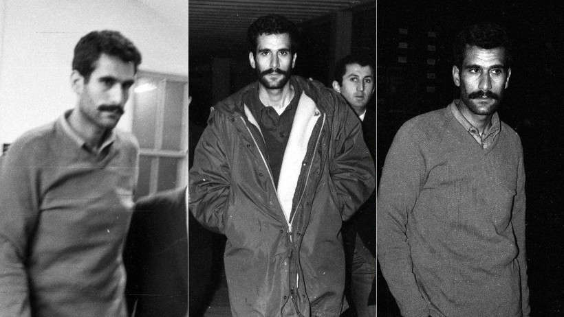 Deniz Gezmiş Yusuf Aslan Hüseyin İnan Neden İdam Edildi? Deniz Gezmiş Hangi Hükümet Zamanında Asıldı - Resim : 1