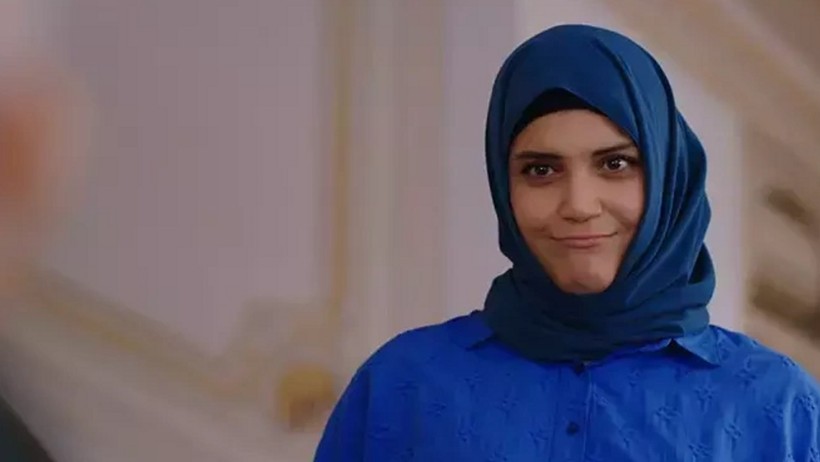 Kızılcık Şerbeti Nilay'ı Feyza Civelek "Seni Köprüde Sallandırırım" Deyince Olanlar Oldu! - Resim: 1