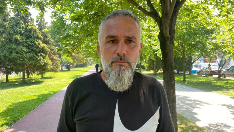 Amcası tarafından öldürülmüştü! Eniştesi Abdullah Uzunoğlu yaşananları anlattı - Resim : 2