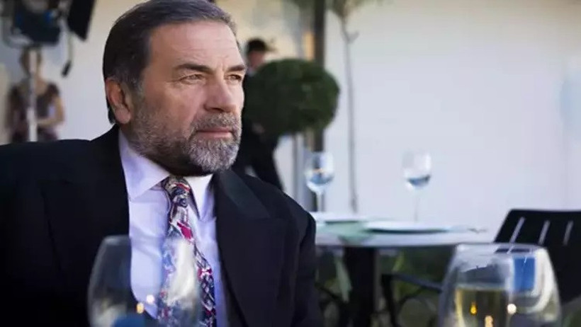 Mehmed Fetihler Sultanı Agamemnon Kim? Ümit Acar Kimdir, Kaç Yaşında? Ümit Acar Oynadığı Diziler - Resim : 1