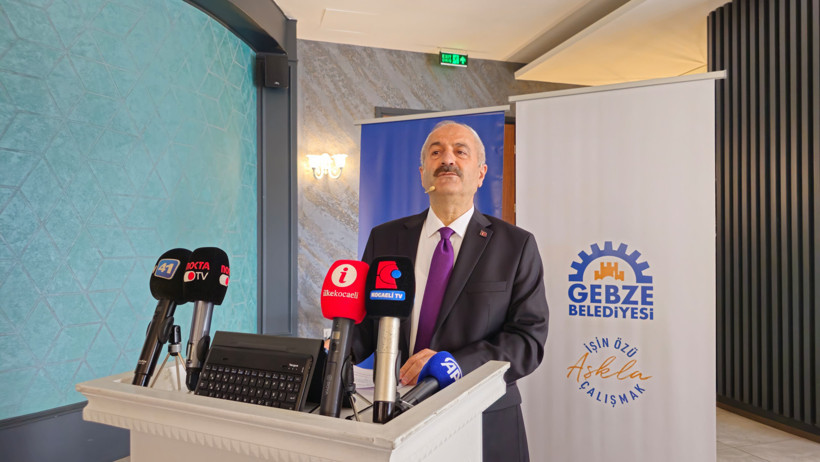 Zinnur Büyükgöz: Beyaz yaka yetiştirmeliyiz - Resim : 1