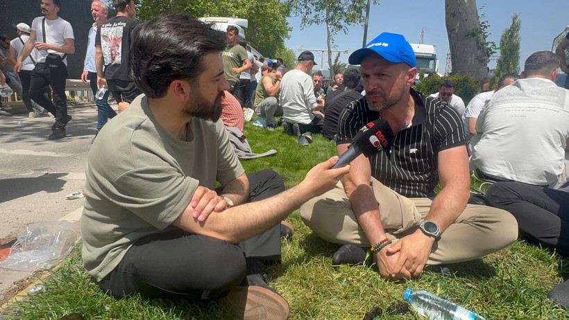 TÜPRAŞ işçileri Nokta TV’ye konuştu; “Bizim tasvip etmediğimiz bir zammı kimse bize dayatamaz” - Resim : 2