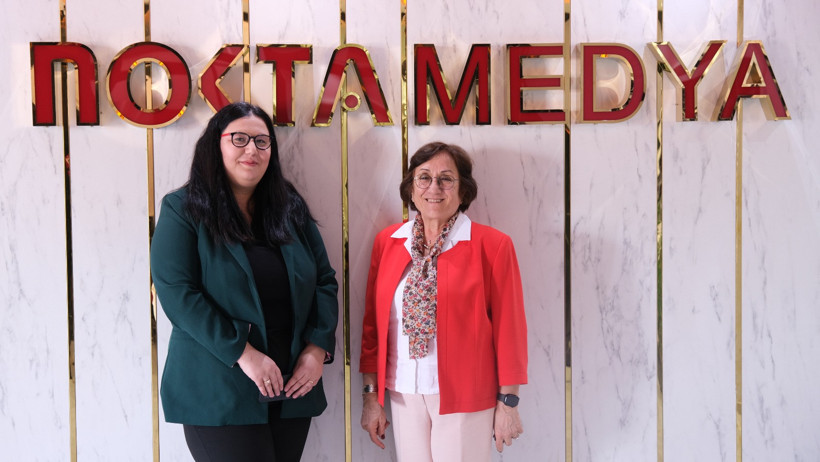 Ayşe Engin Arısoy: Hekimlerimiz yeni bir sağlık sistemiyle ülkelerine dönecektir - Resim : 3