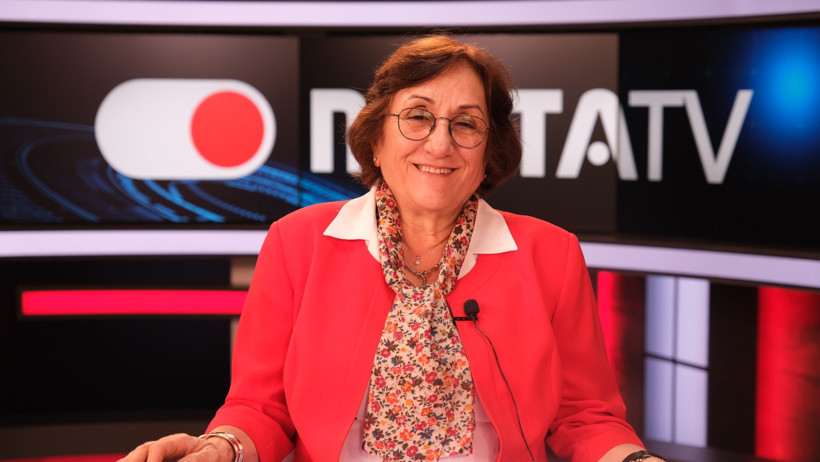 Ayşe Engin Arısoy: Hekimlerimiz yeni bir sağlık sistemiyle ülkelerine dönecektir - Resim : 1