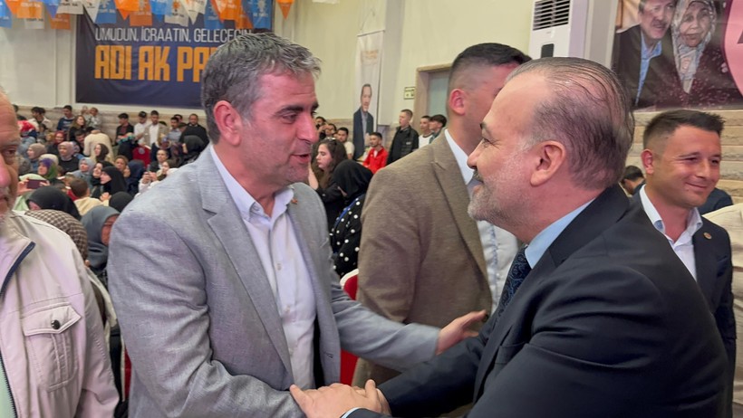 Erol Çakır: “Kandıra’yı yarınlara hazırlamaya devam edeceğiz” - Resim : 3