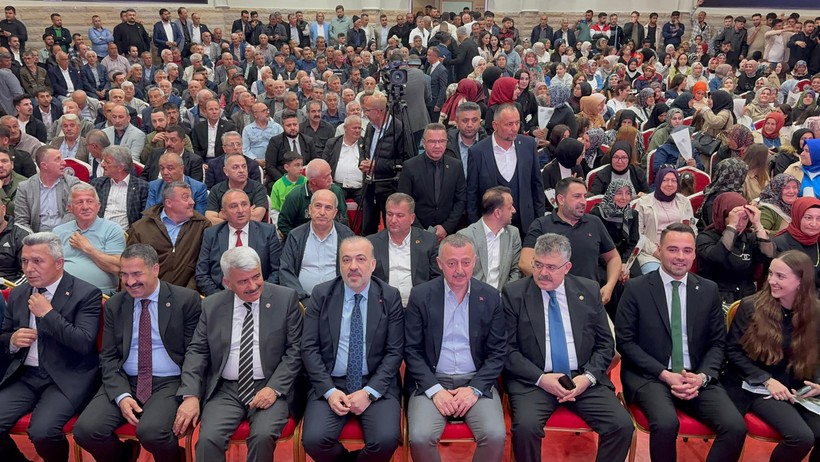 Erol Çakır: “Kandıra’yı yarınlara hazırlamaya devam edeceğiz” - Resim : 1