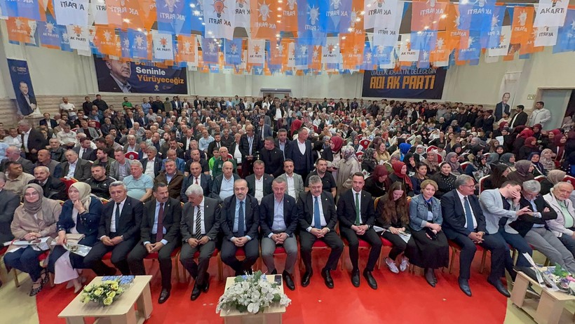 Erol Çakır: “Kandıra’yı yarınlara hazırlamaya devam edeceğiz” - Resim : 2