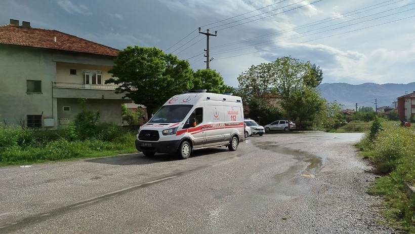 Fındık büyüklüğünde yağan dolu trafik kazasına neden oldu! - Resim : 3