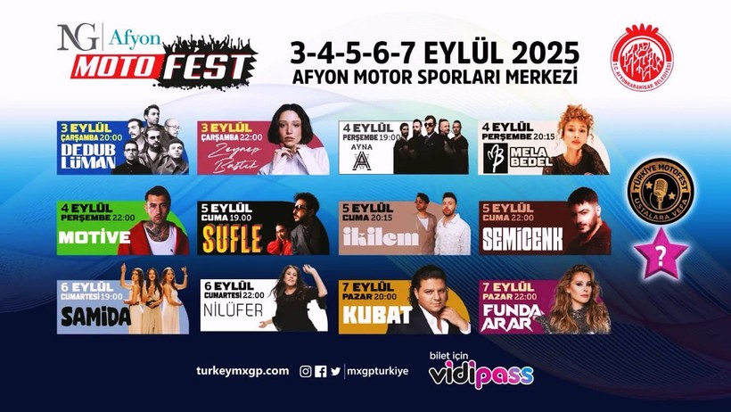 Motokrosta dünyanın en iyisi olduğunu yine kanıtlayacaklar! - Resim : 6