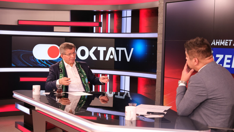 Erdoğan ile arasını açan 3 ismi saydı! - Resim : 2