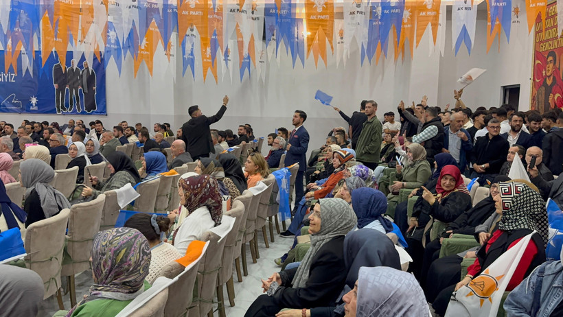 Veysel Tipioğlu’ndan Ekrem İmamoğlu’na; “Siyasi operasyon değil hırsızlık operasyonu” - Resim : 6