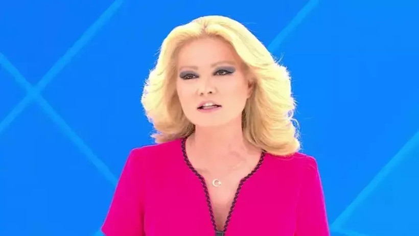 12 Mayıs ATV Müge Anlı Canlı Yayın: Müge Anlı'da Son Bölüm Neler Oldu? - Resim : 1