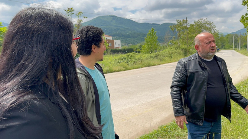 Mithat Öztürk’ten tepki: Cumhurbaşkanının aksine bir Allah’ın kulu muhtarlara ilgi göstermiyor - Resim : 2