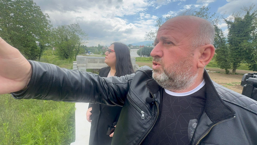 Mithat Öztürk’ten tepki: Cumhurbaşkanının aksine bir Allah’ın kulu muhtarlara ilgi göstermiyor - Resim : 3