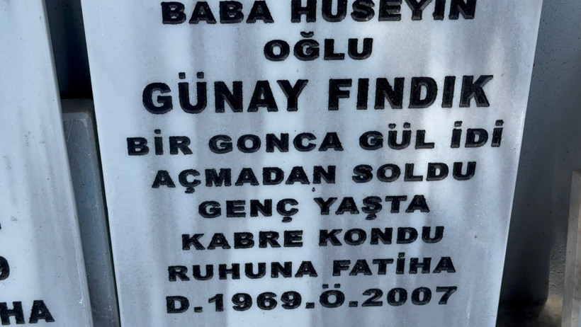 “Ünlü mezarlarını isteyenler oldu” Her şey bitince sıra onlara geliyor! - Resim : 7