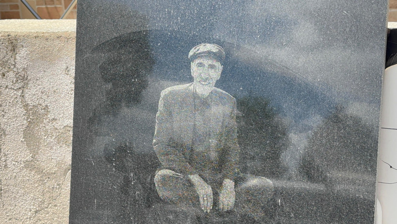 “Ünlü mezarlarını isteyenler oldu” Her şey bitince sıra onlara geliyor! - Resim : 6