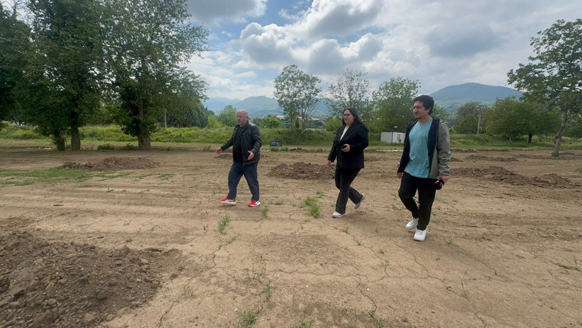 Osmanlı’nın Kocaeli’deki ilk sanayi yatırımıydı… Restorasyon tamamlandı, mahalleli tesis istiyor - Resim : 4
