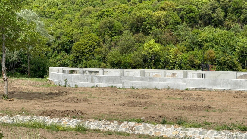 Osmanlı’nın Kocaeli’deki ilk sanayi yatırımıydı… Restorasyon tamamlandı, mahalleli tesis istiyor - Resim : 3