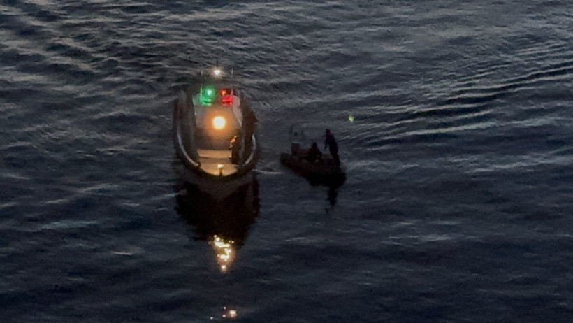 Balık tutarken kayalıklardan düştü! Ekipler seferber oldu - Resim : 3