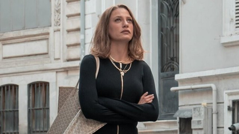 Kimler Geldi Kimler Geçti 2. Sezon YAYINDA! Serenay Sarıkaya Kimler Geldi Kimler Geçti 2. Sezon - Resim : 2