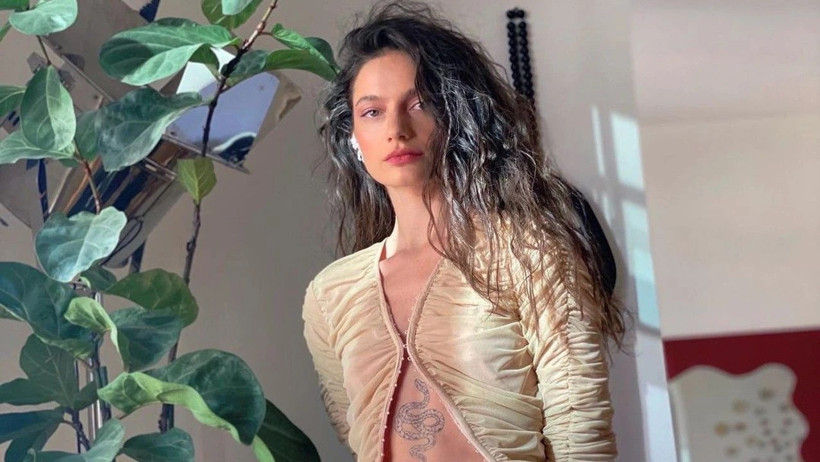 Kimler Geldi Kimler Geçti Defne Kim? Gülcan Arslan Kimdir, Kaç Yaşında? Gülcan Arslan Dizileri - Resim : 1