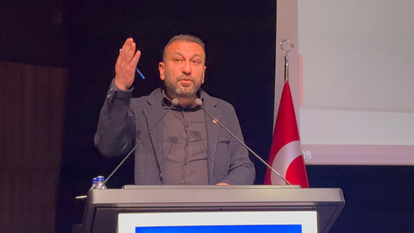 Barbaros Mahallesi sakinleri Büyükşehir Meclisi'nde! Sözlü olarak 15 bin istediler imzada 500 bin TL - Resim : 2