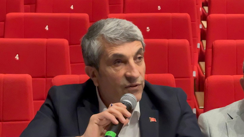 Meclis üyesinden vakfa “avantaj” iddiası! - Resim : 2