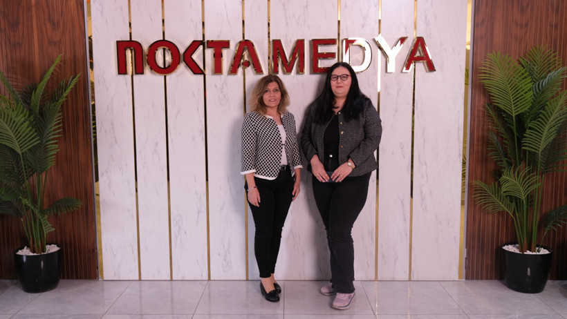 Serap Bayram: Düşman içerde olunca kapı kilit tutmaz - Resim : 3