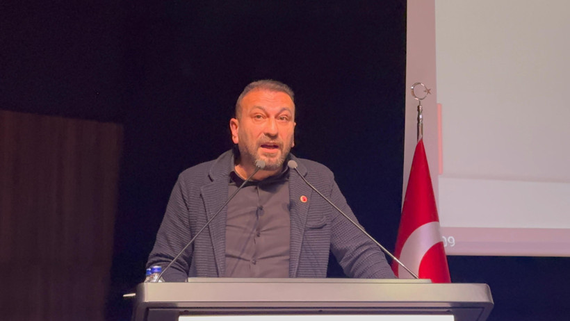 Tahir Büyükakın: Ulaşım Master planı ile ilgili konuştu! “Elimizi kısıtlayan bütçe imkanı” - Resim : 2
