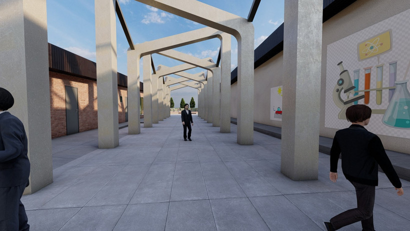 Başiskele Belediyesi'nden yeni bir proje! - Resim : 2