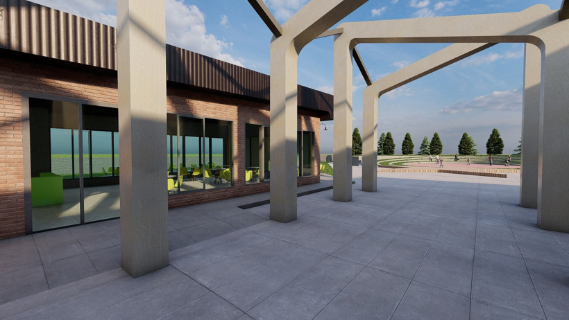 Başiskele Belediyesi'nden yeni bir proje! - Resim : 4