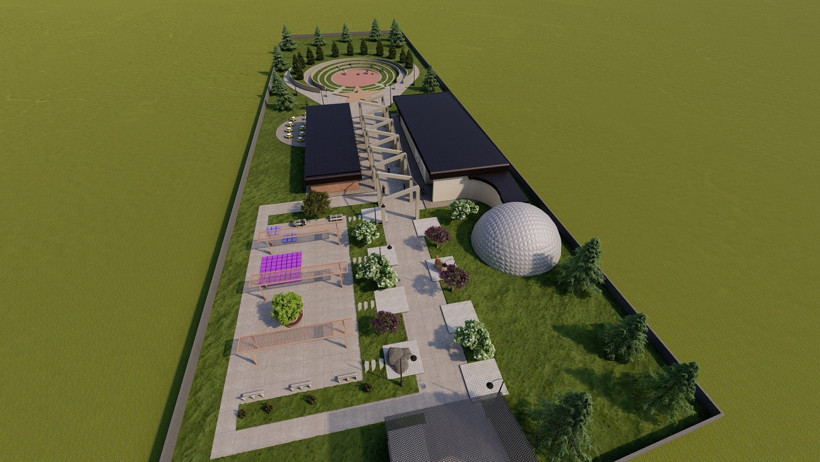 Başiskele Belediyesi'nden yeni bir proje! - Resim : 1