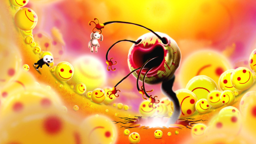 22 MAYIS'A KADAR ÜCRETSİZ: Epic Games Ücretsiz Oyunlar 16 Mayıs 2025 - Resim : 2