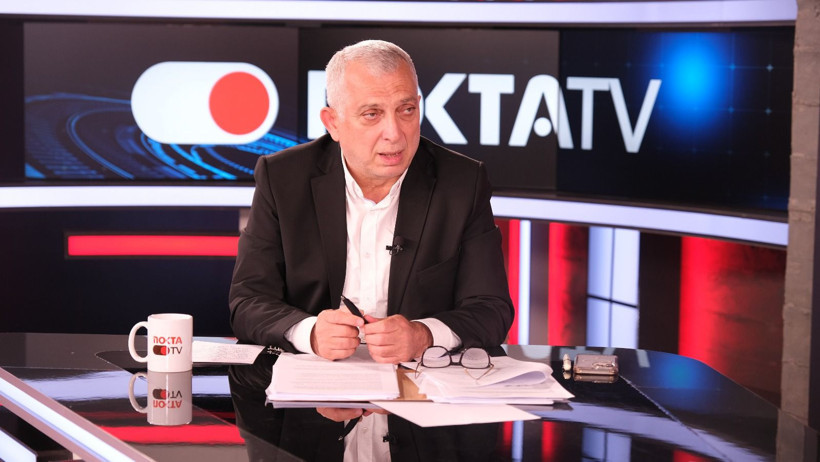 Metin Külünk’ten sermayeye tepki “Yüzde 20’lik kesim her şartta mutlu” - Resim : 3