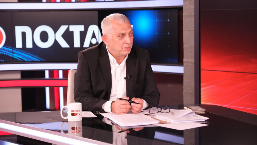 Metin Külünk: Sokak eylemlerinde AK Partili ailelerin çocukları da vardı - Resim : 2