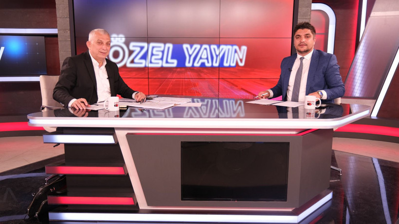 Metin Külünk: Uğur Mumcu’yu Türkiye’deki muhafazakar camia iyi okumalı - Resim : 2