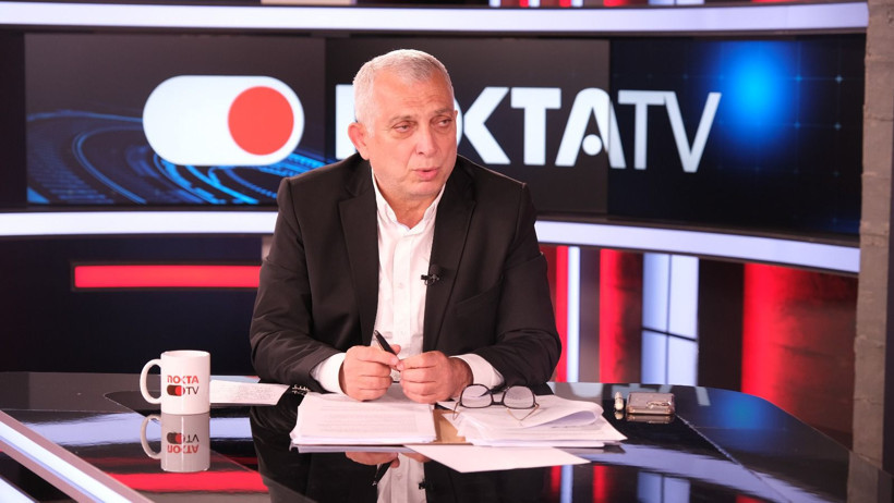 Metin Külünk: Uğur Mumcu’yu Türkiye’deki muhafazakar camia iyi okumalı - Resim : 1