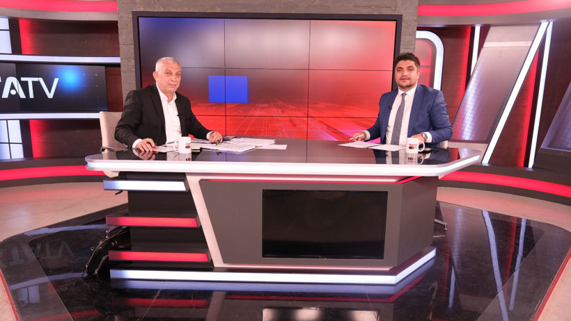 Metin Külünk: Sokak eylemlerinde AK Partili ailelerin çocukları da vardı - Resim : 1